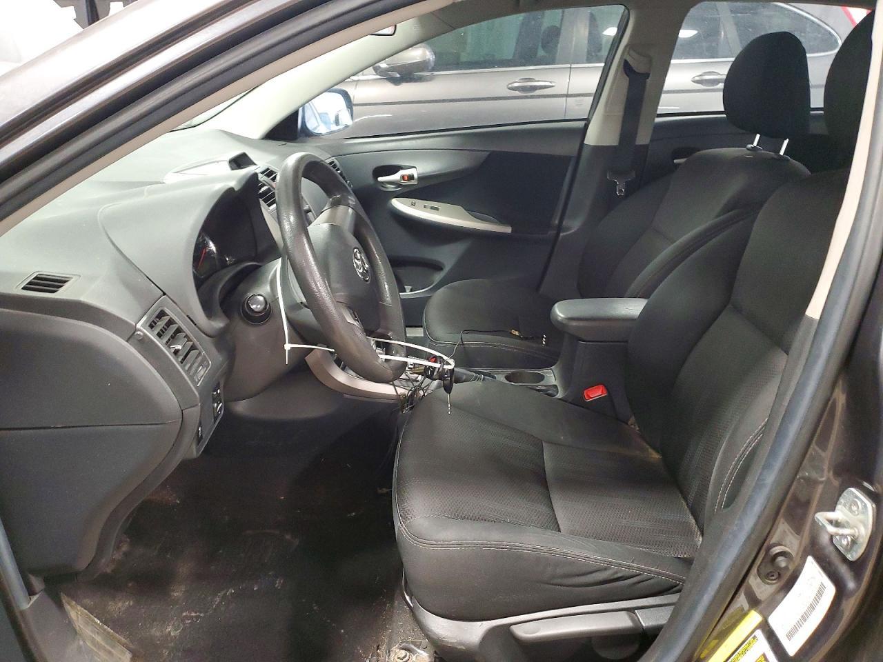 2013 Toyota Corolla S - Фото 7