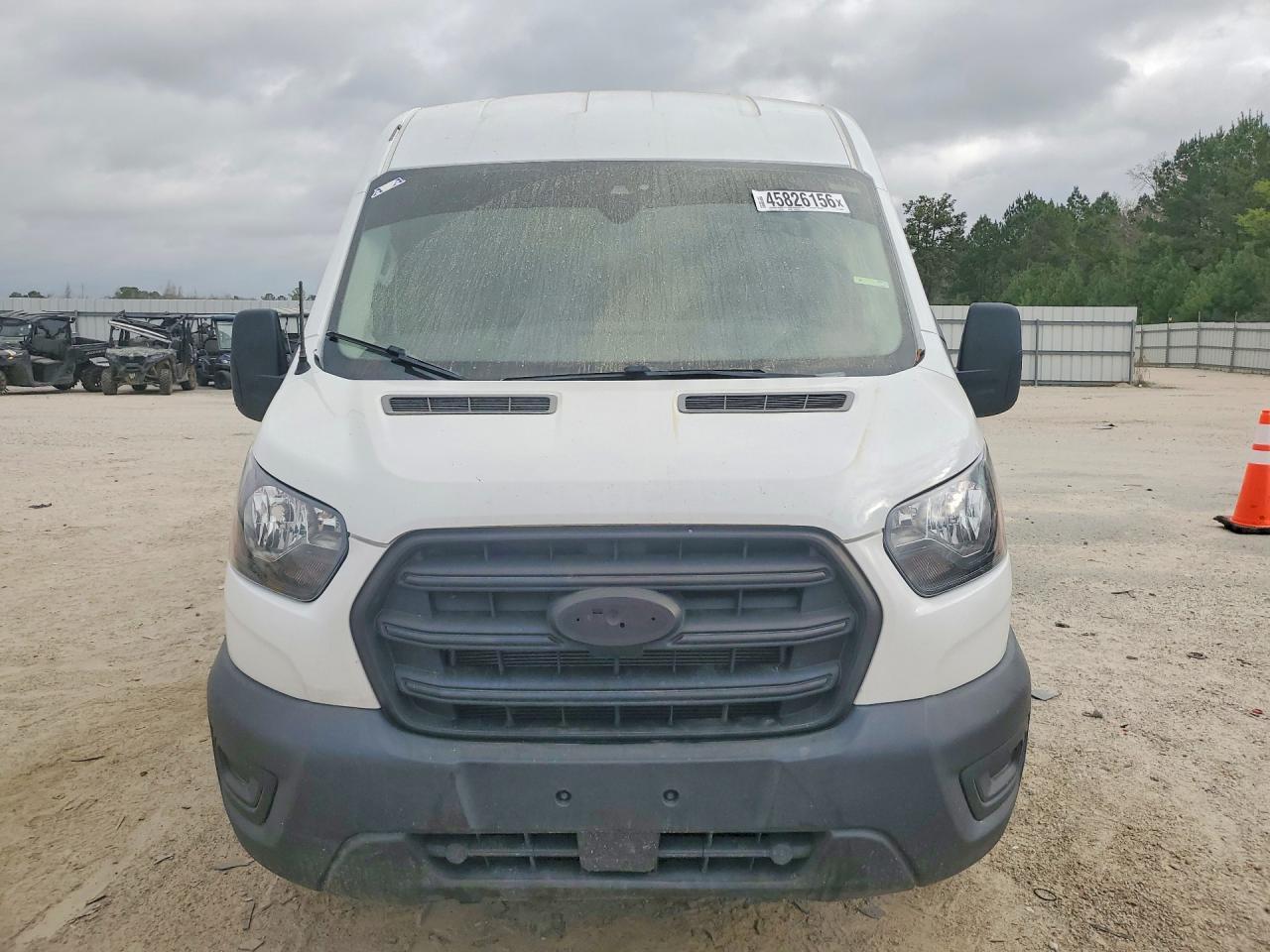 2020 Ford Transit 250 Utility / Service Van - Image 5