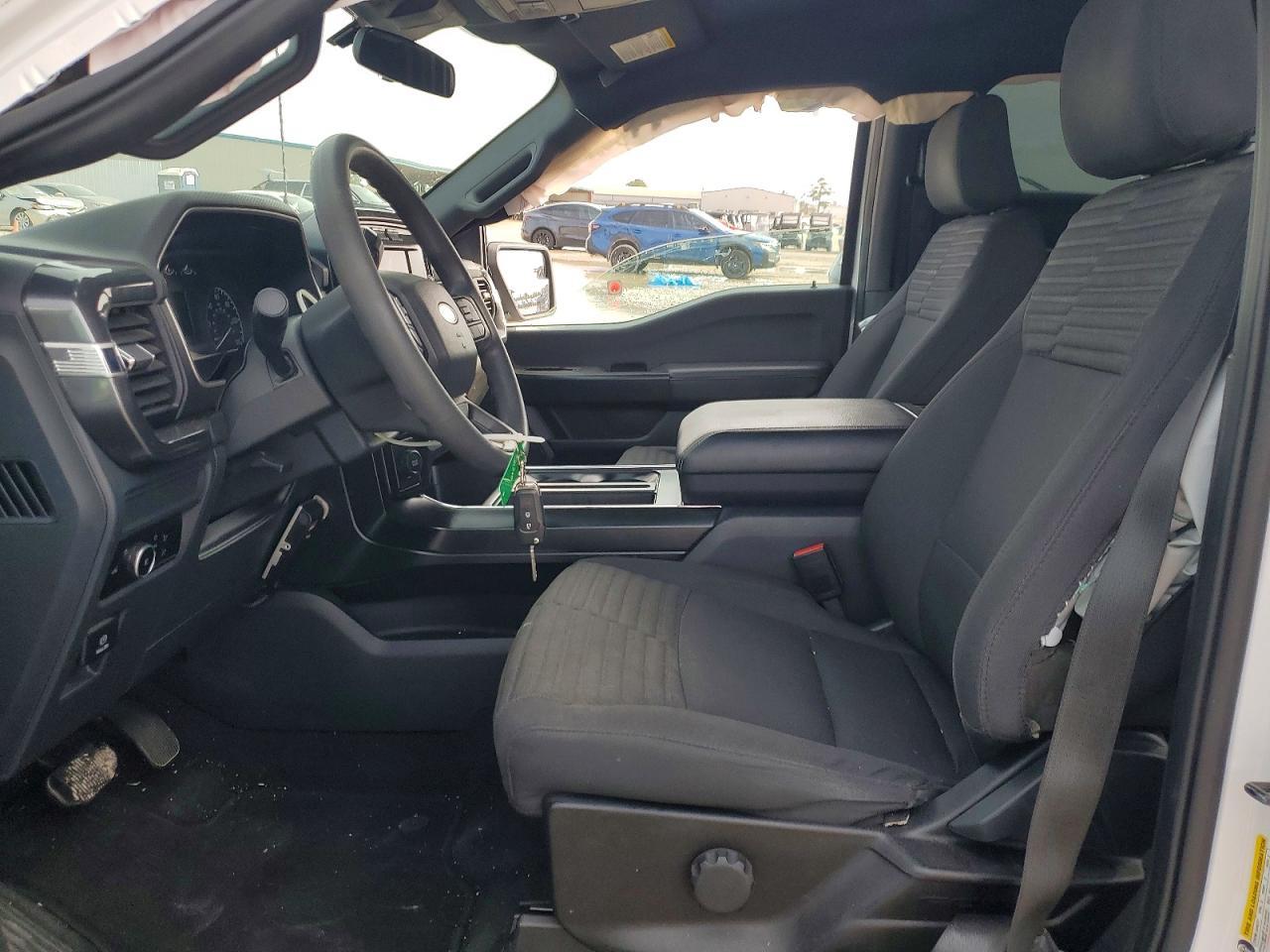 2023 Ford F150 Supercrew - Фото 7