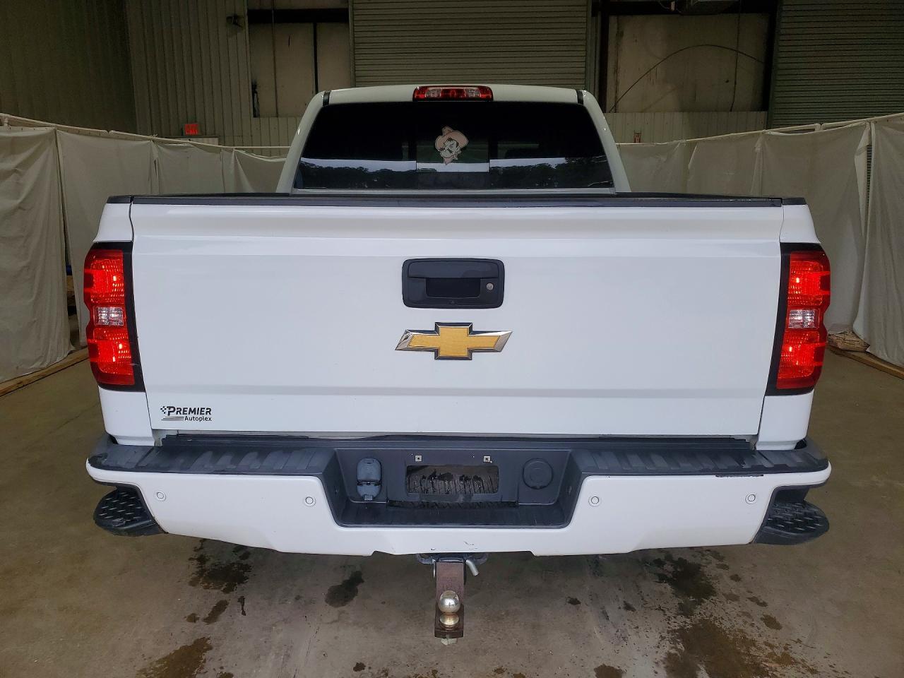 2018 Chevrolet Silverado K1500 Lt - Image 6