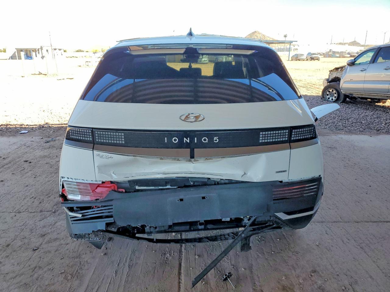 2023 Hyundai Ioniq 5 Sel - Фото 6