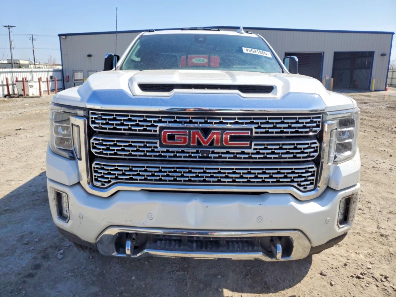 2021 GMC Sierra - Image 5