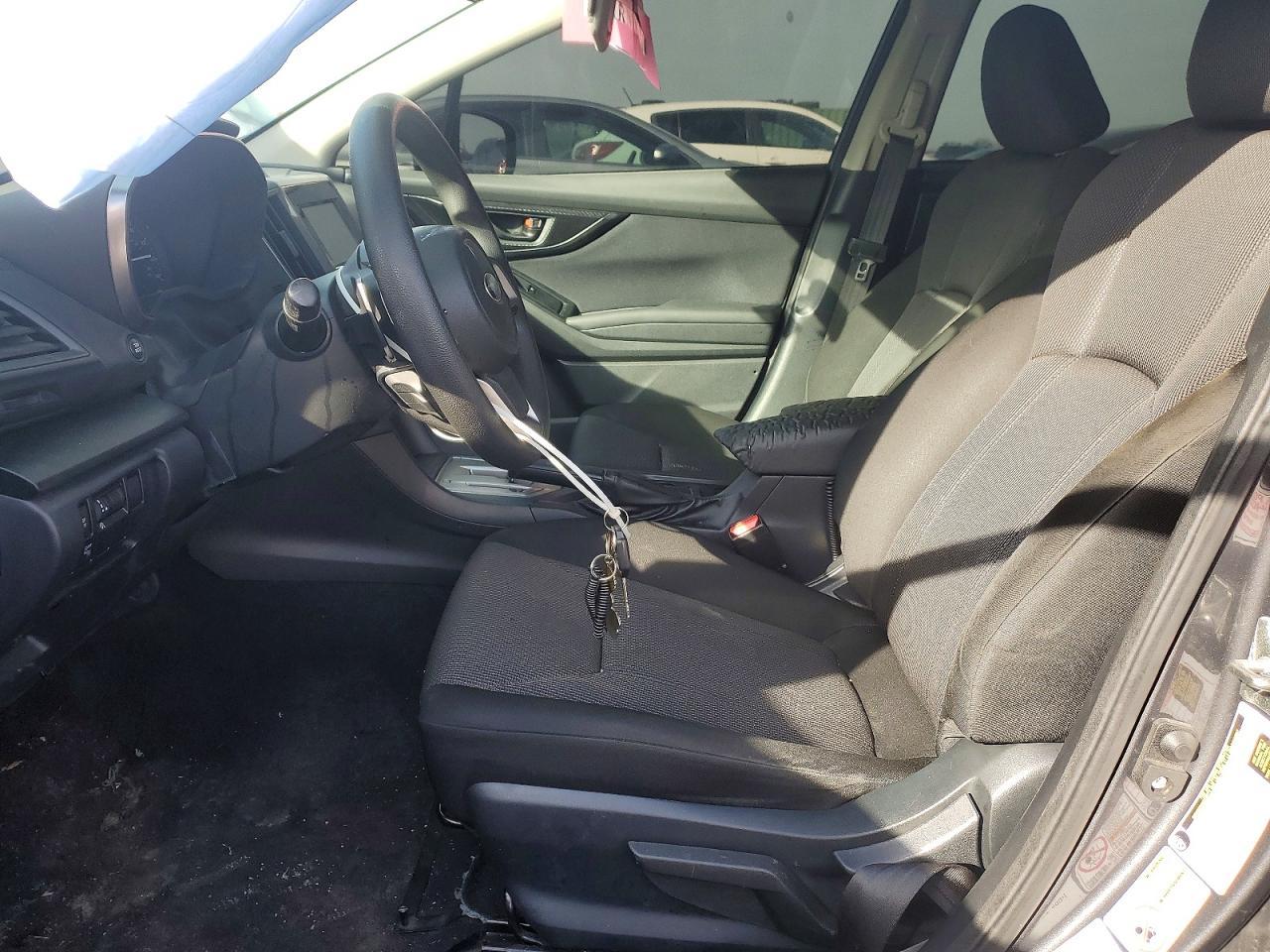 2018 Subaru Impreza Premium Plus - Фото 7