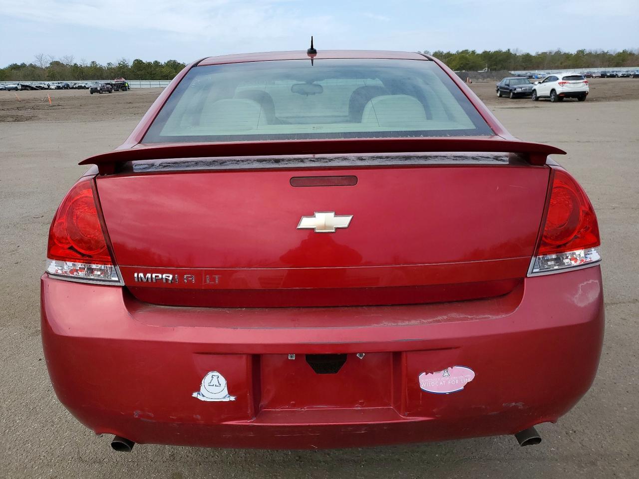 2013 Chevrolet Impala - Image 6