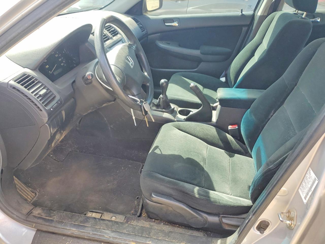 2006 Honda Accord Value - Image 7