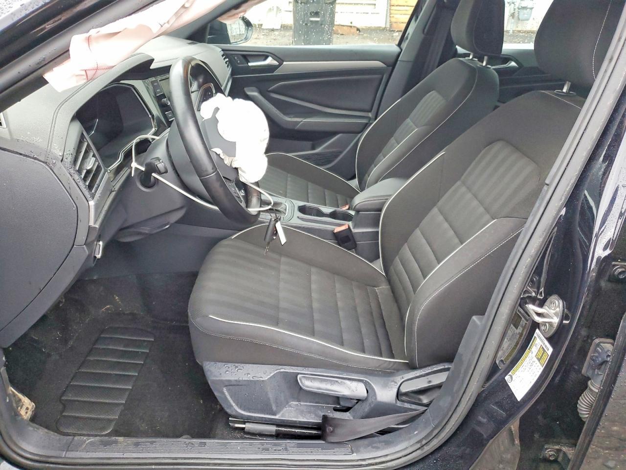 2024 Volkswagen Jetta Sport - Фото 7