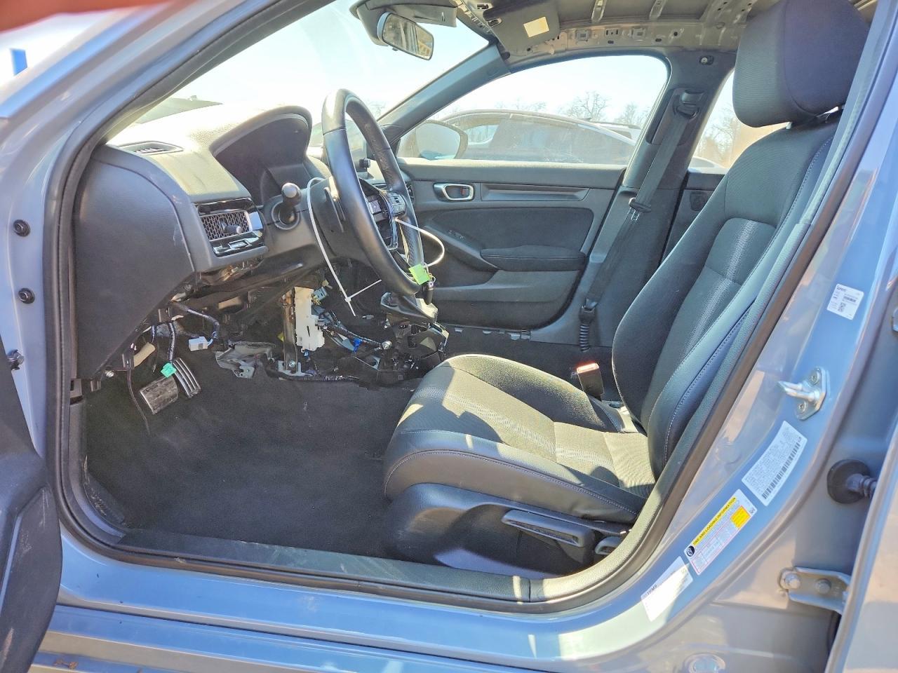 2023 Honda Civic Sport - Фото 7