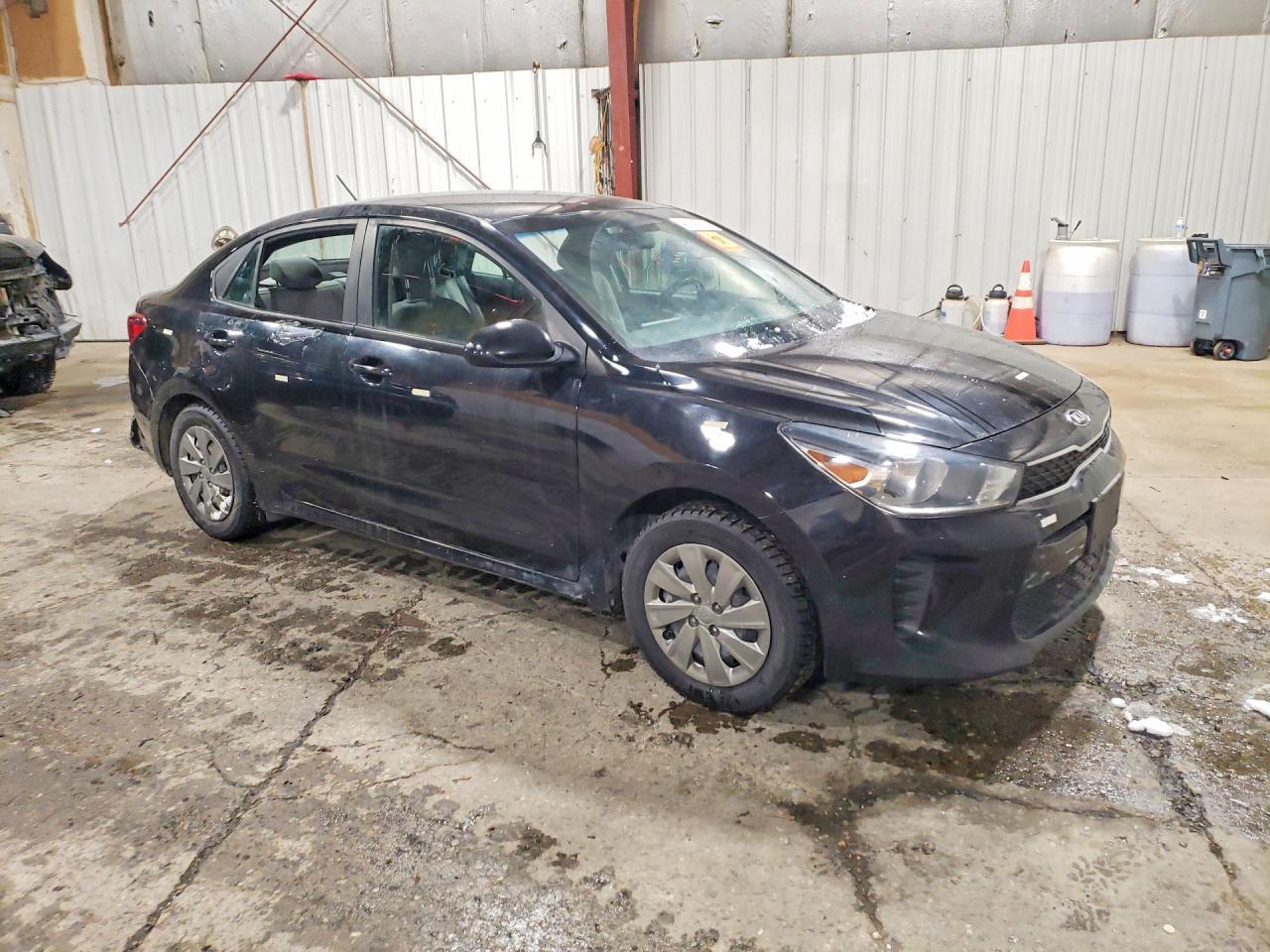 2019 Kia Rio S - Фото 4