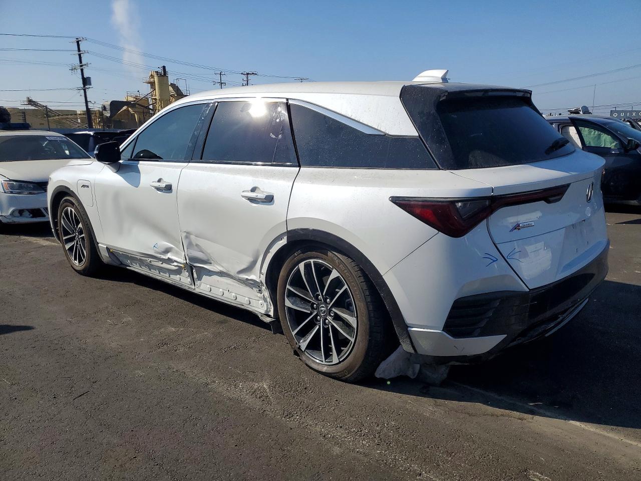 2024 Acura Zdx A-Spec - Фото 2