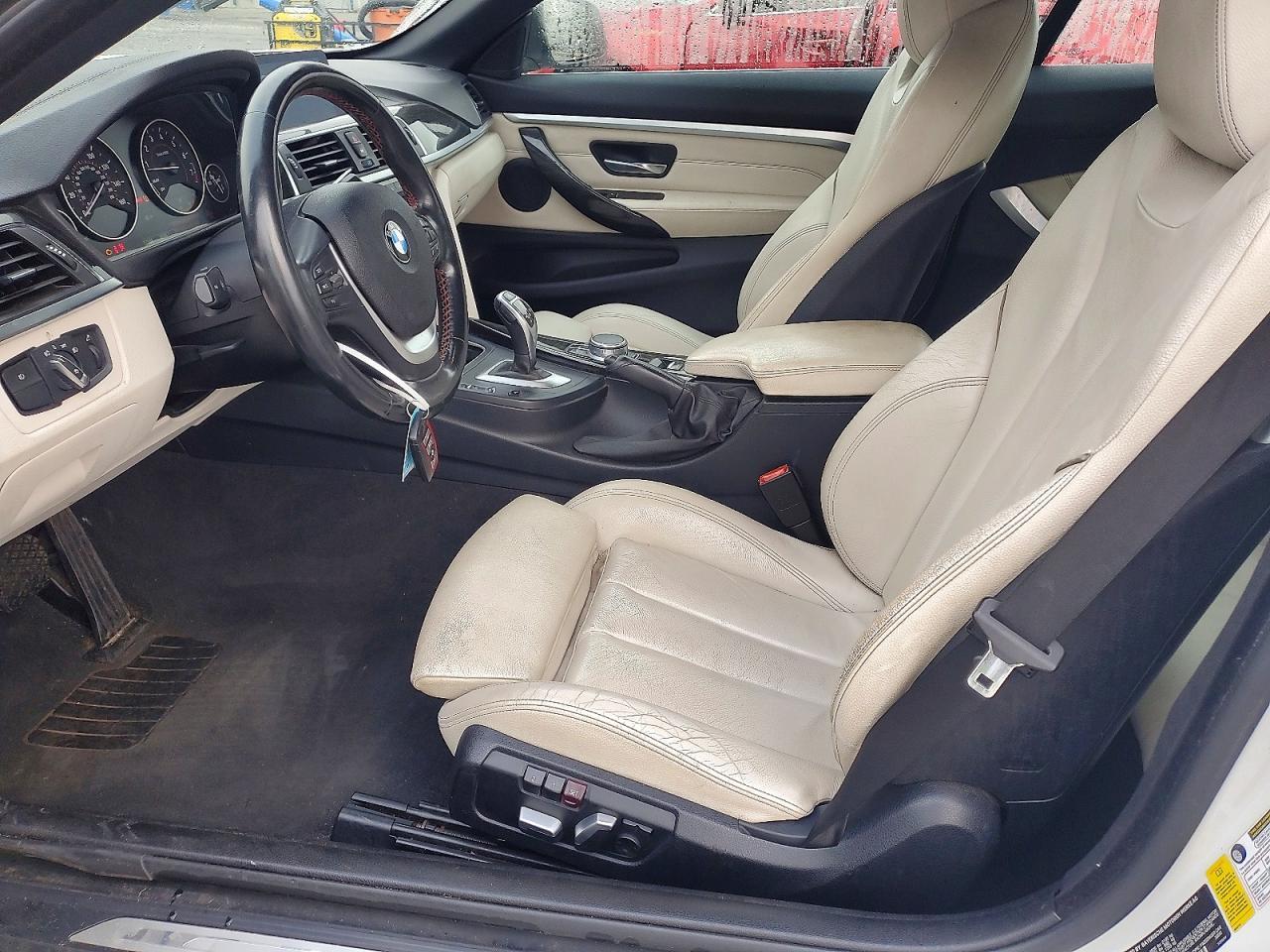 2018 BMW 430I - Фото 7