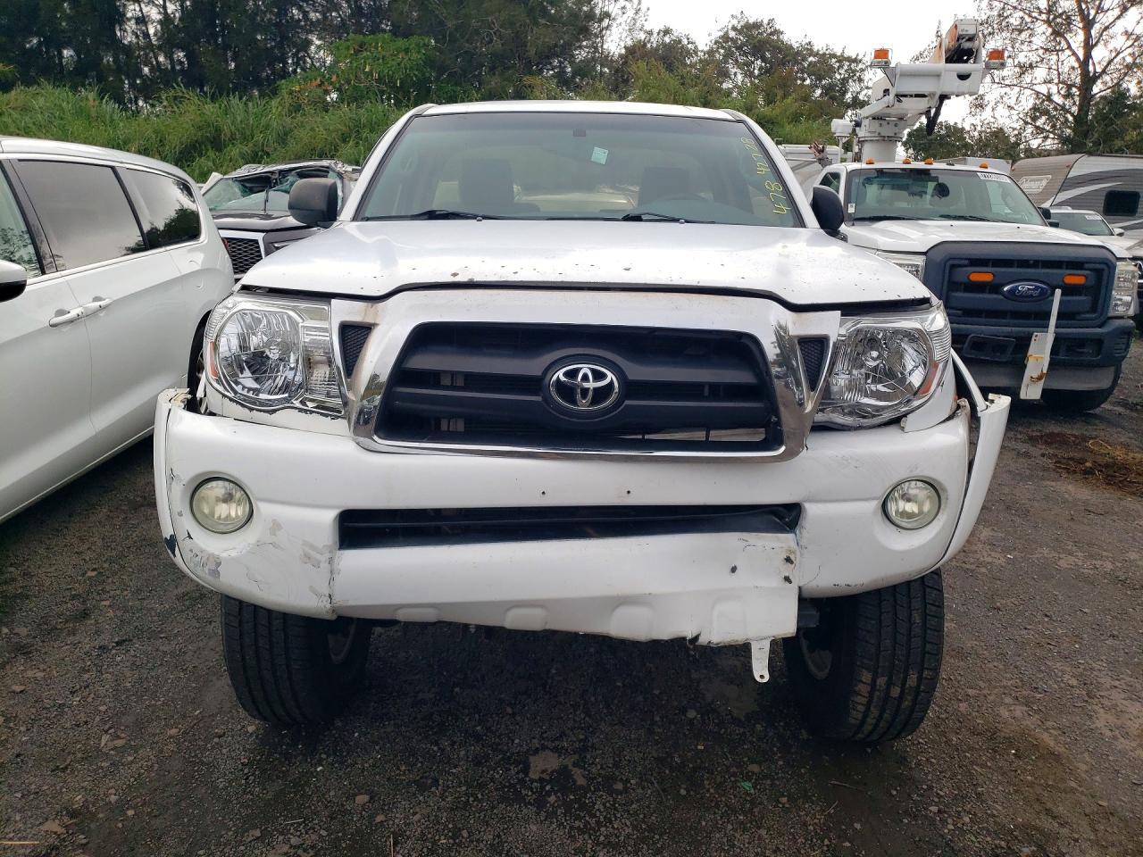 2006 Toyota Tacoma Base - Фото 5
