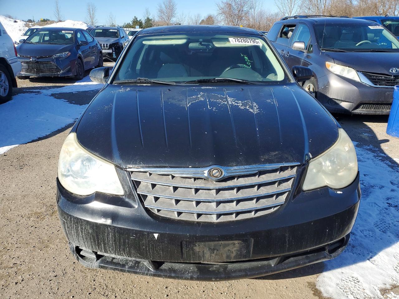 2007 Chrysler Sebring - Image 5