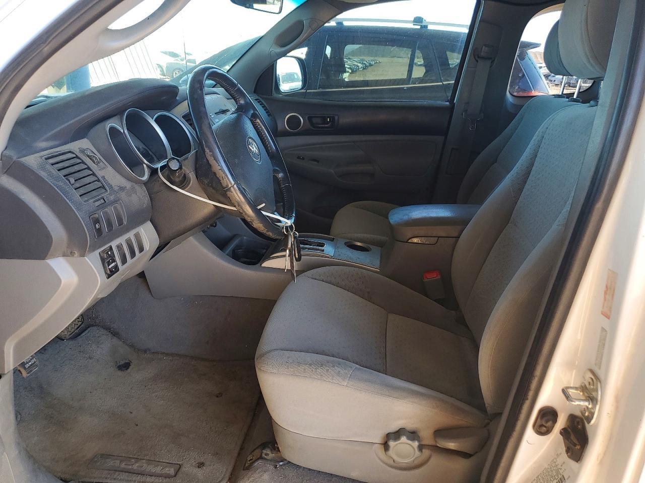 2005 Toyota Tacoma V6 - Фото 7