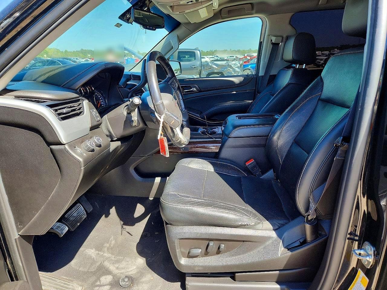 2019 GMC Yukon Xl K1500 Slt - Image 7