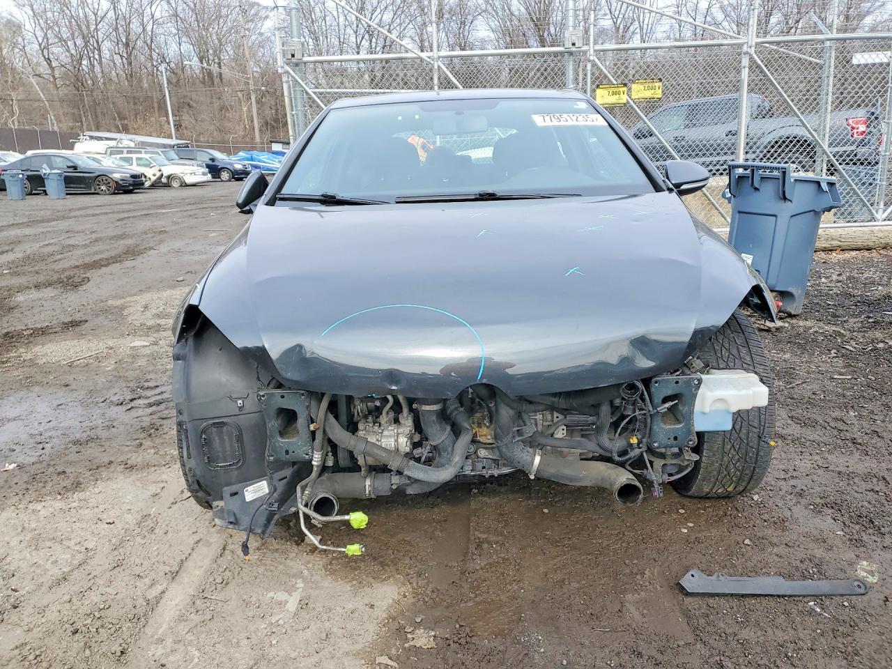 2016 Volkswagen Gti S/Se - Image 5