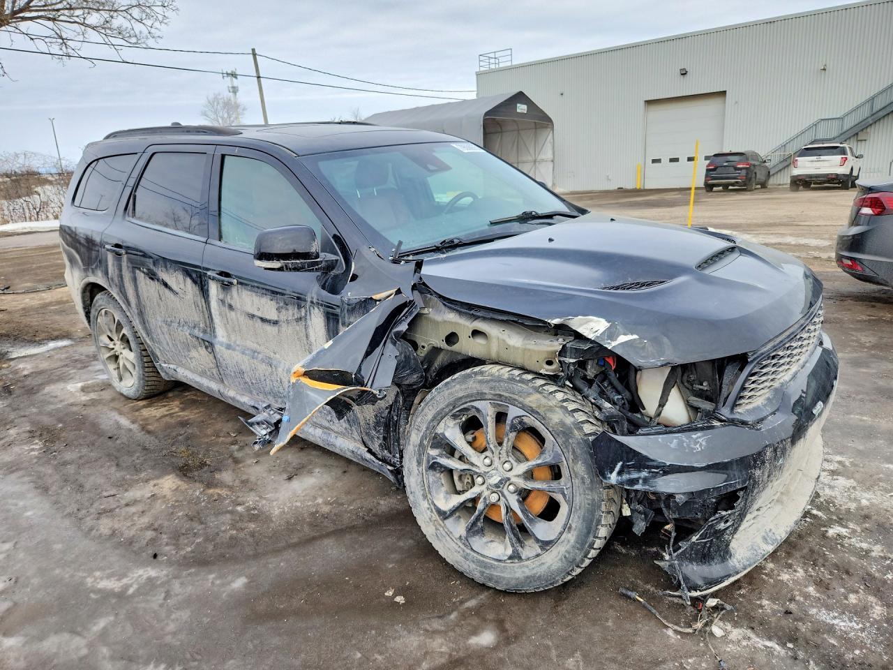 2021 Dodge Durango R - Image 4