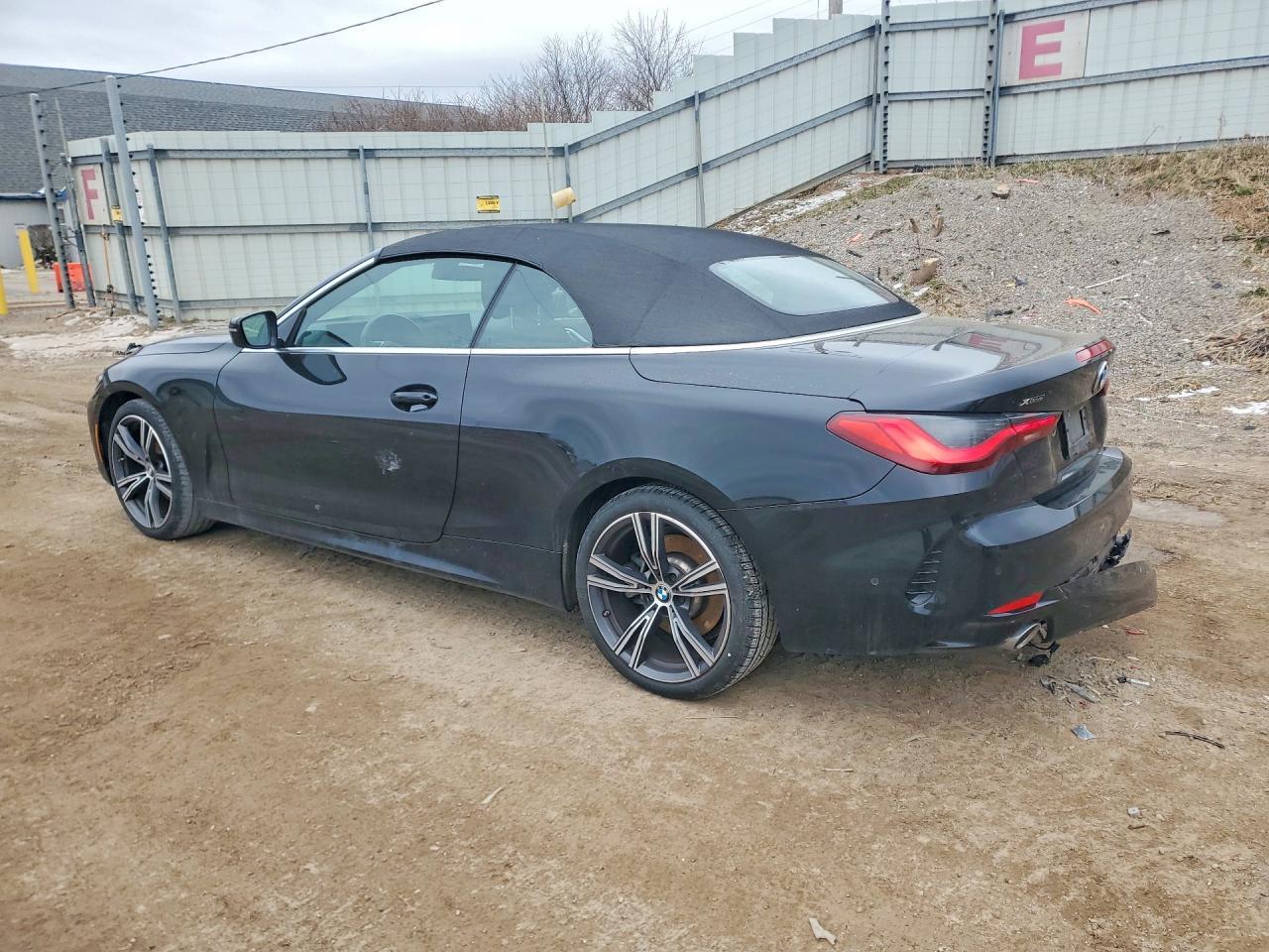 2024 BMW 430Xi - Image 2
