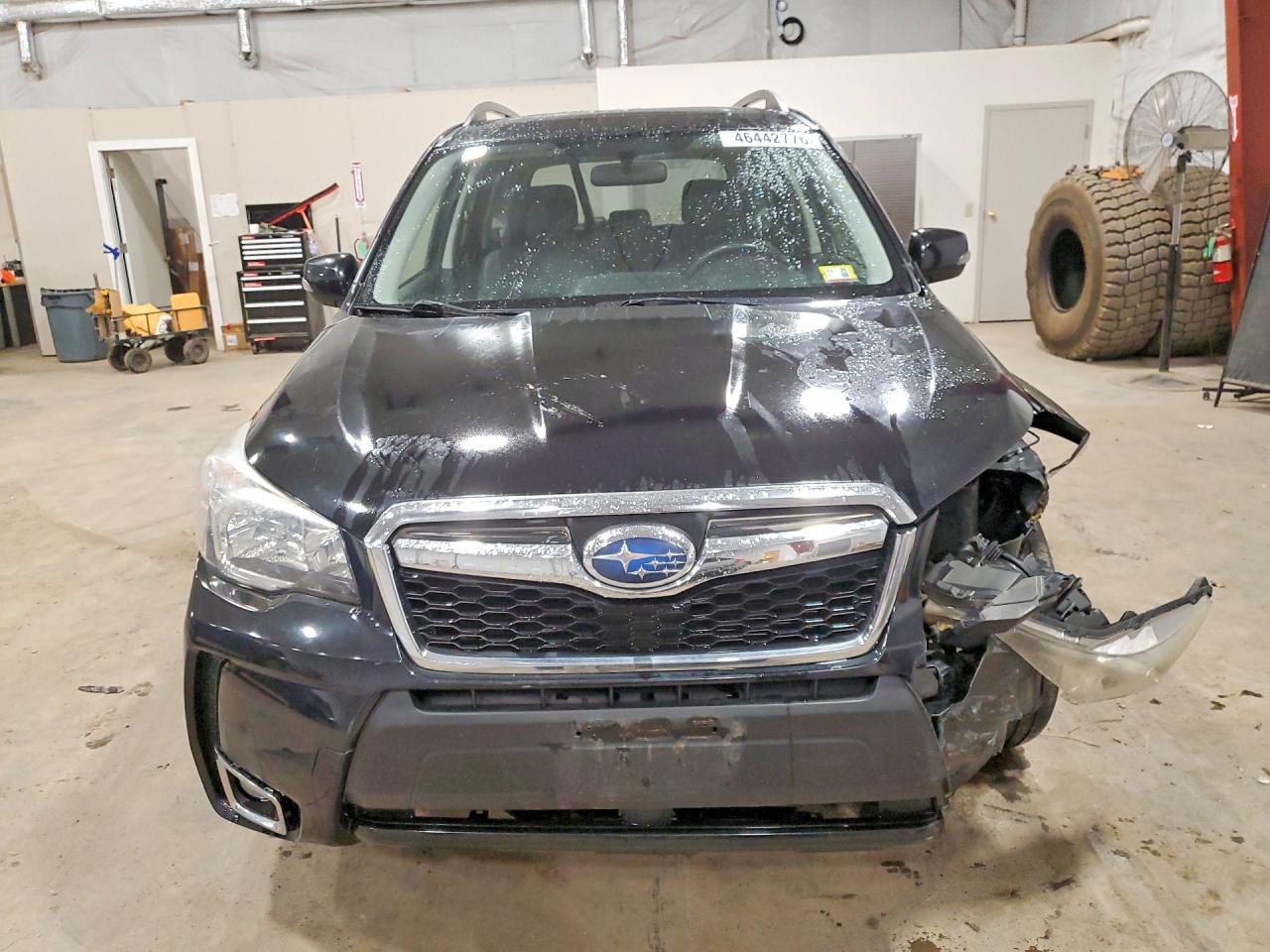 2014 Subaru Forester 2.0Xt Touring - Image 5