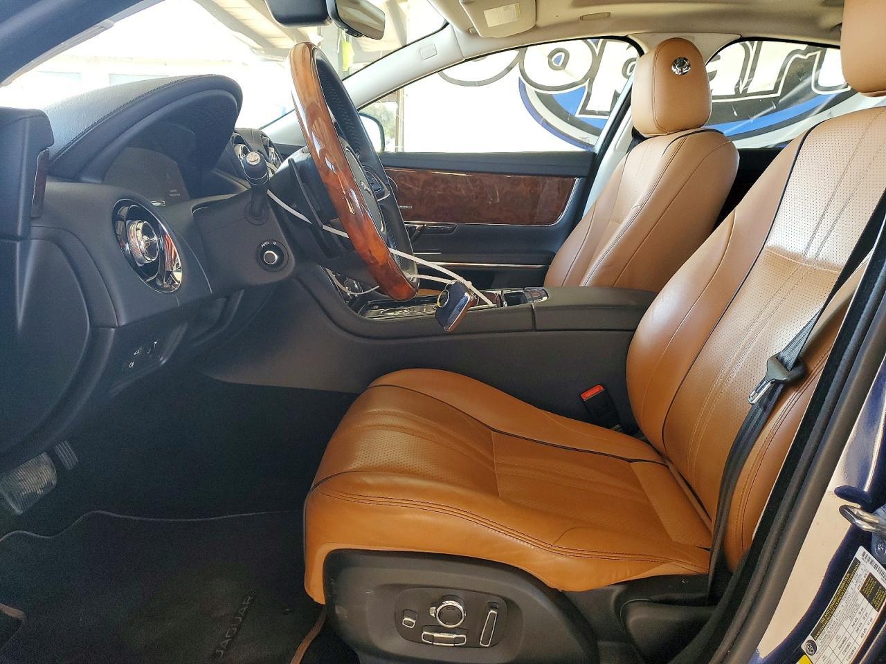 2018 Jaguar Xj R - Sport - Фото 7