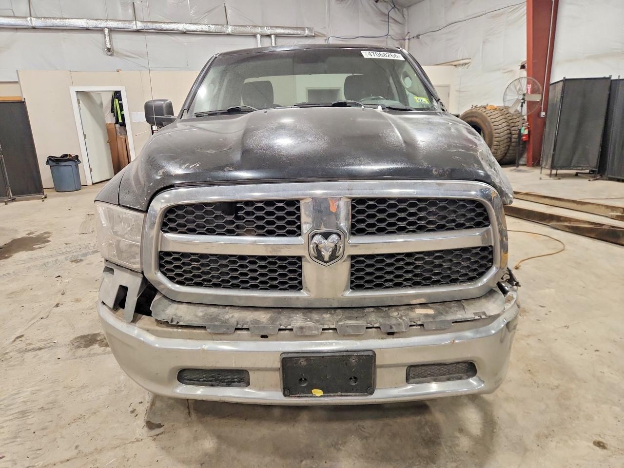 2017 Ram 1500 St - Фото 5