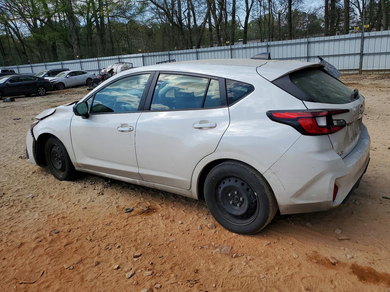 2024 Subaru Impreza - Image 2