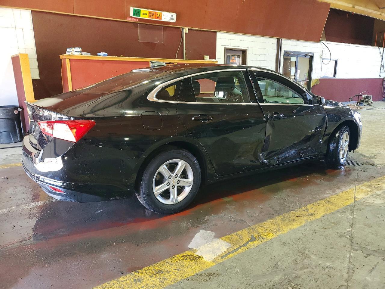 2024 Chevy Malibu ** Run & Drive * Pri Fleet ** - Image 5