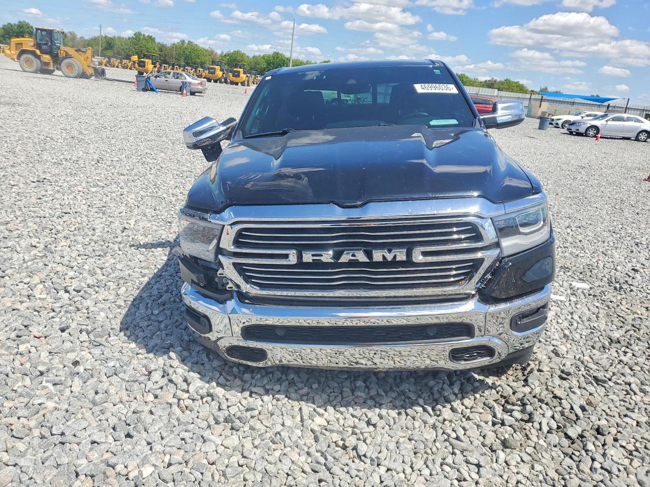 2023 Ram 1500 Laramie - Фото 5