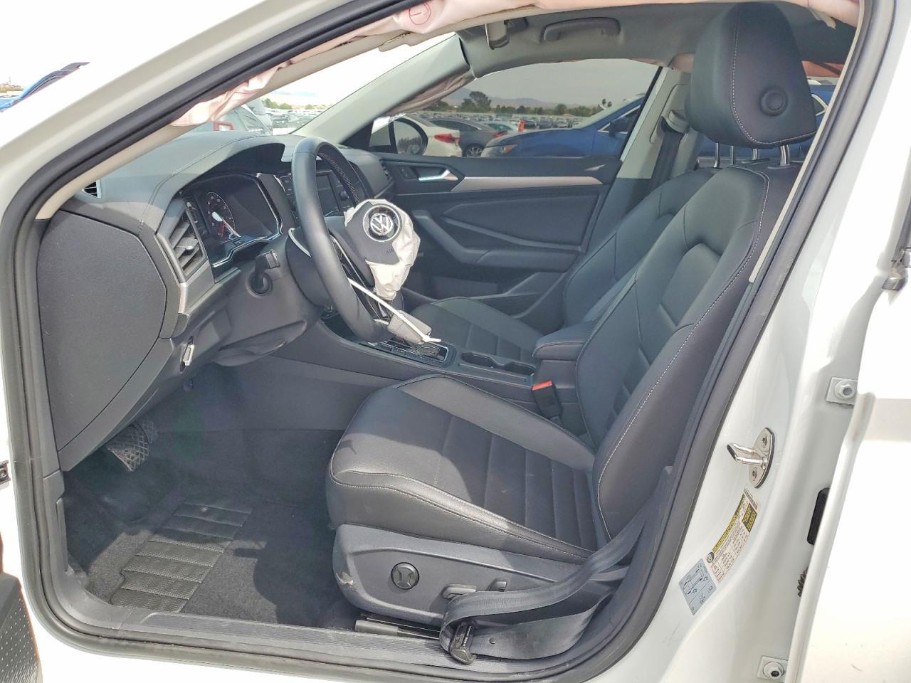 2021 Volkswagen Jetta S - Image 7