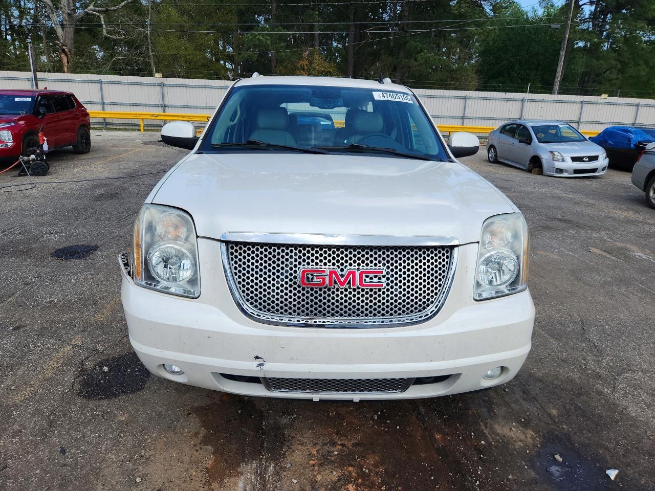 2012 GMC Yukon Xl Denali - Фото 5