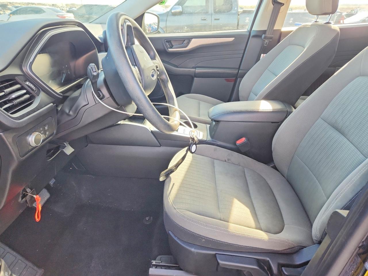 2021 Ford Escape S - Image 7