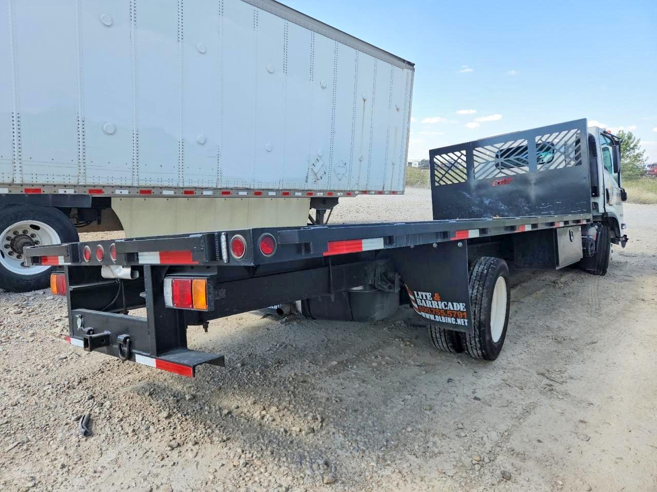 2024 Isuzu Npr Hd - Фото 3