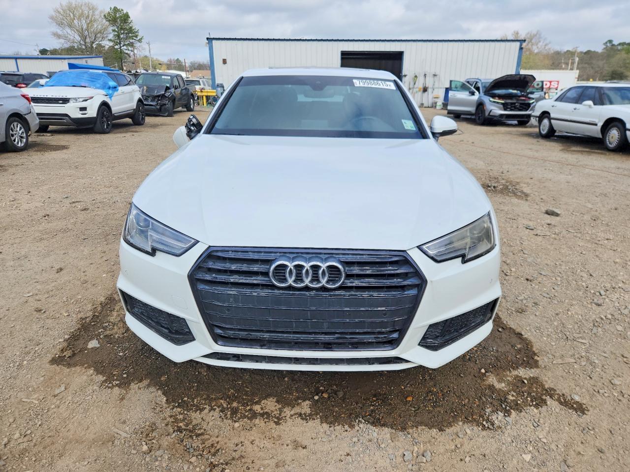 2019 Audi A4 Premium - Фото 5