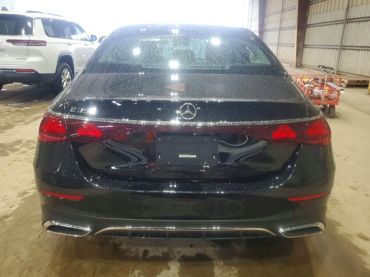 2026 Mercedes-Benz E 320 4Matic - Фото 6