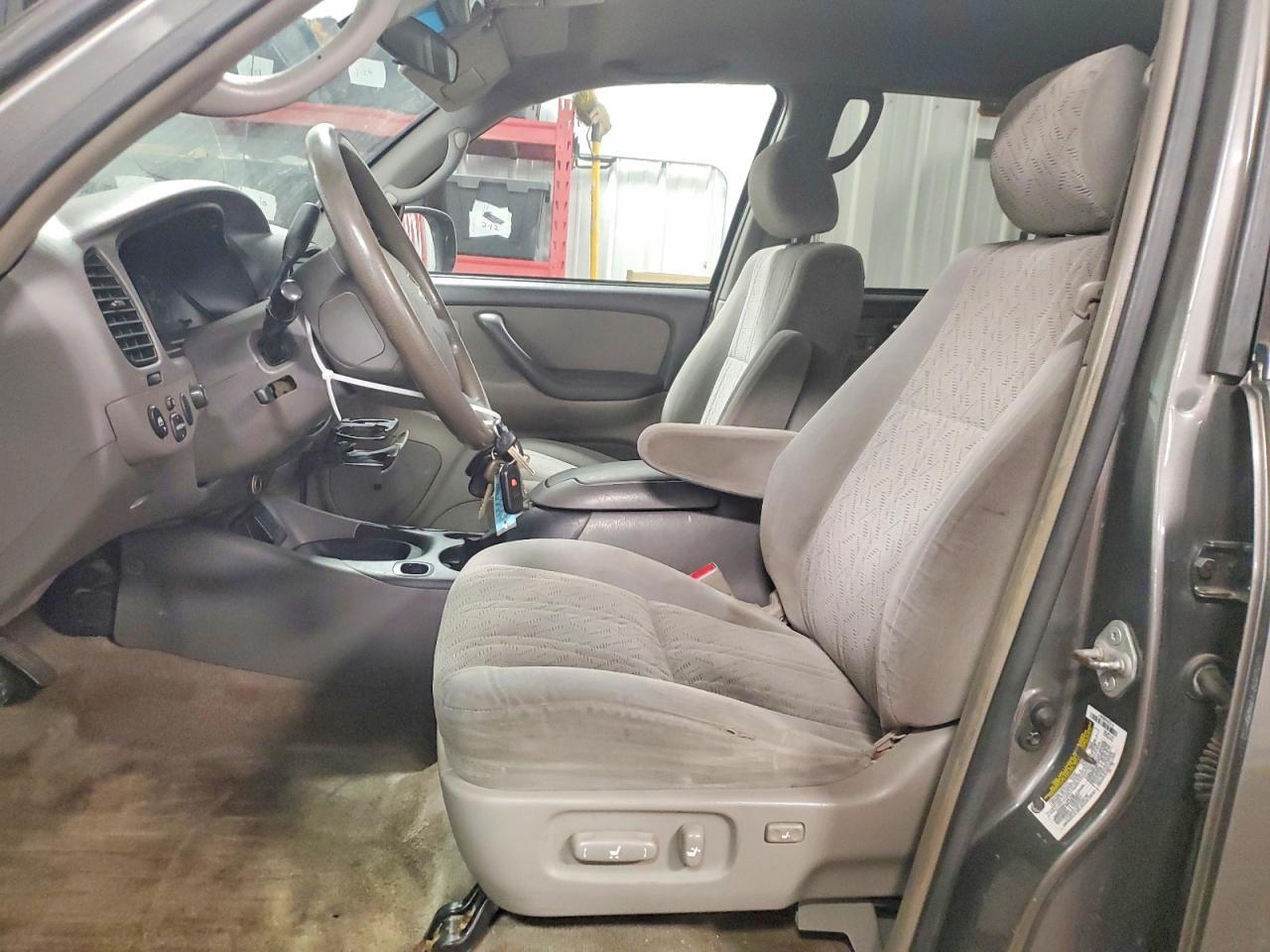 2005 Toyota Tundra Limited - Фото 7