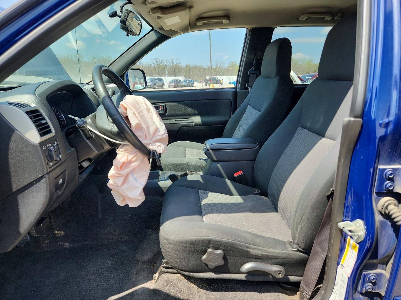 2009 GMC Canyon - Фото 7