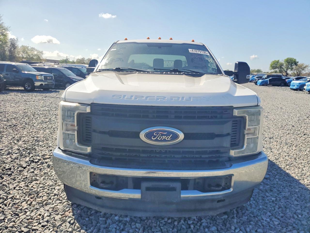 2017 Ford F250 Super Duty - Фото 5