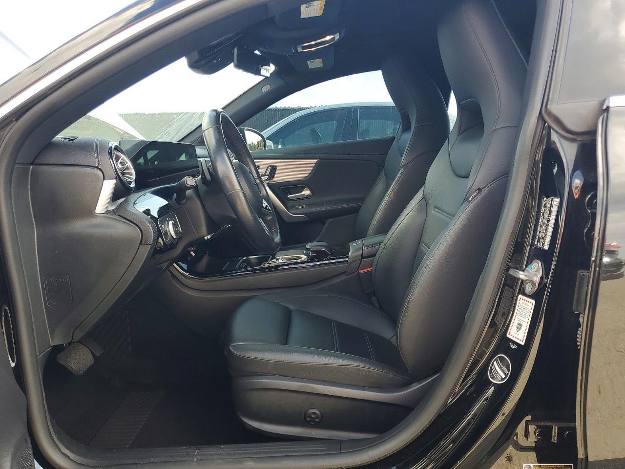 2020 Mercedes-Benz Cla 250 - Image 7
