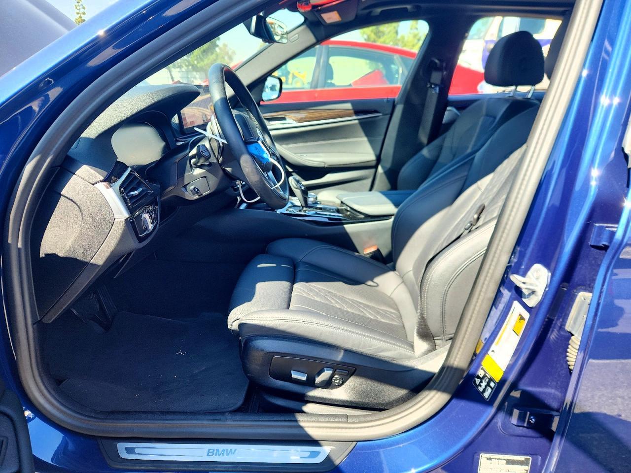 2023 BMW 540 Xi - Фото 7