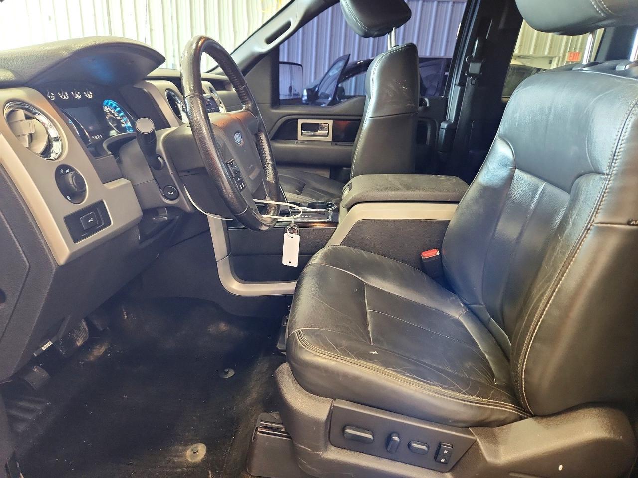 2011 Ford 150 - Фото 7