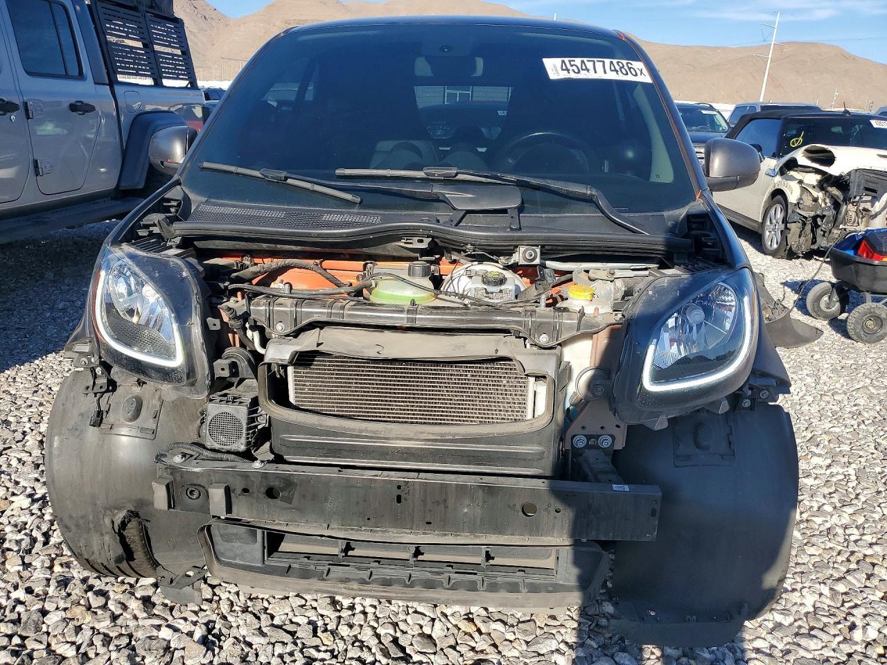 2017 Smart Fortwo - Image 5