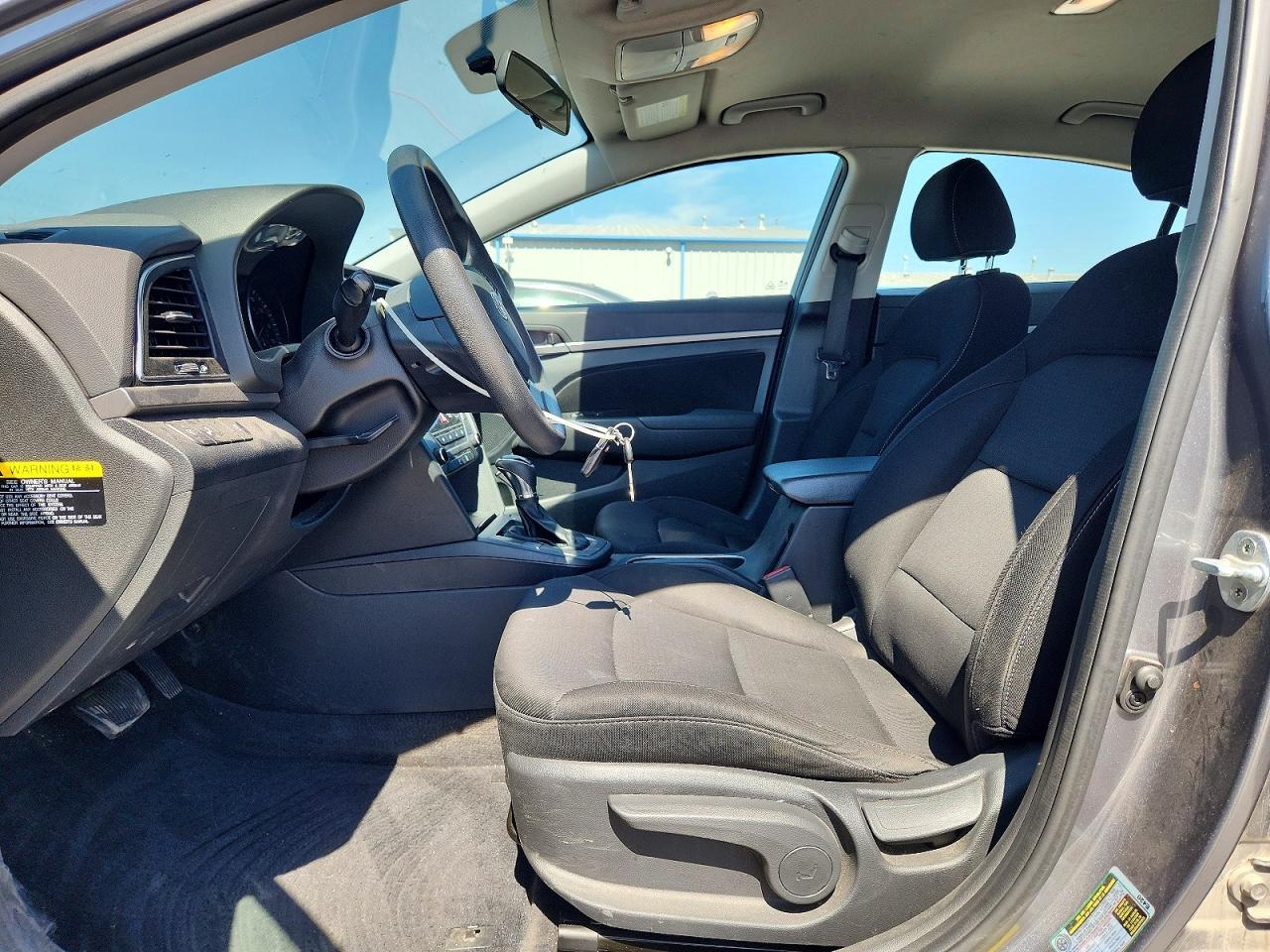2018 Hyundai Elantra Sel - Фото 7