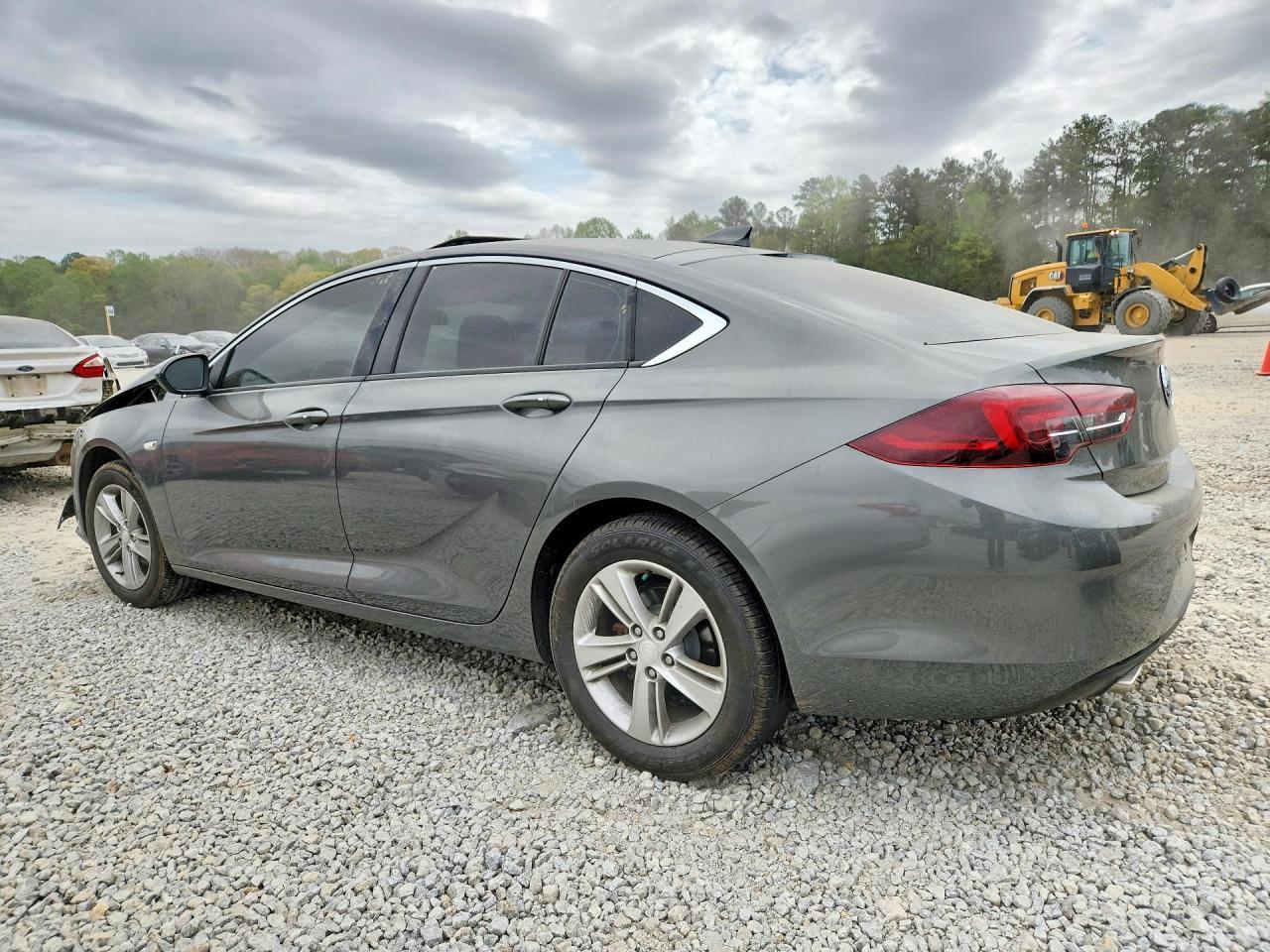 2019 Buick Regal Preferred - Фото 2