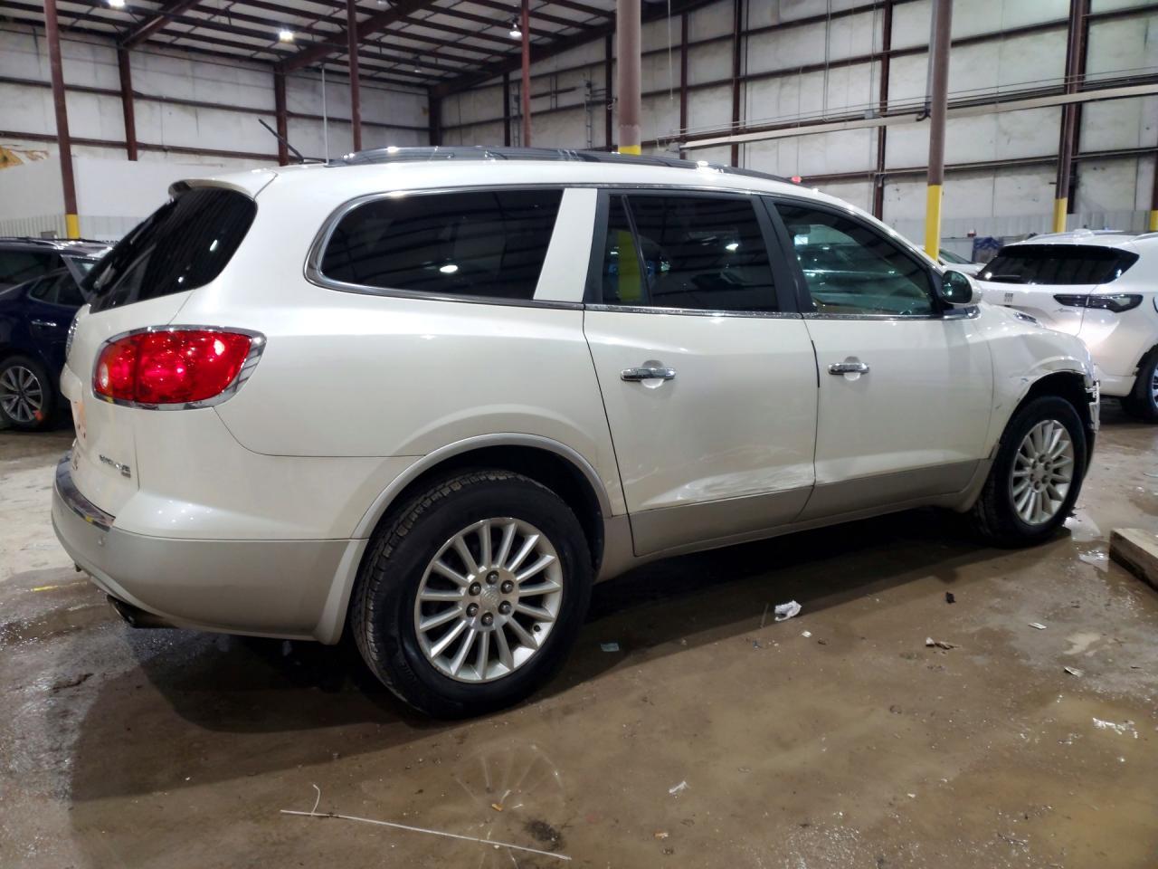2012 Buick Enclave - Фото 3
