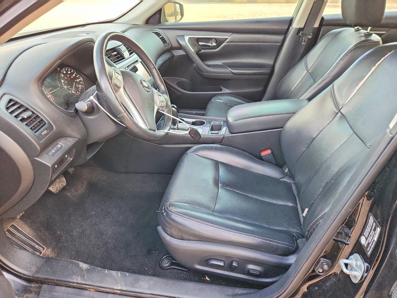 2016 Nissan Altima 2.5 Sl - Image 7