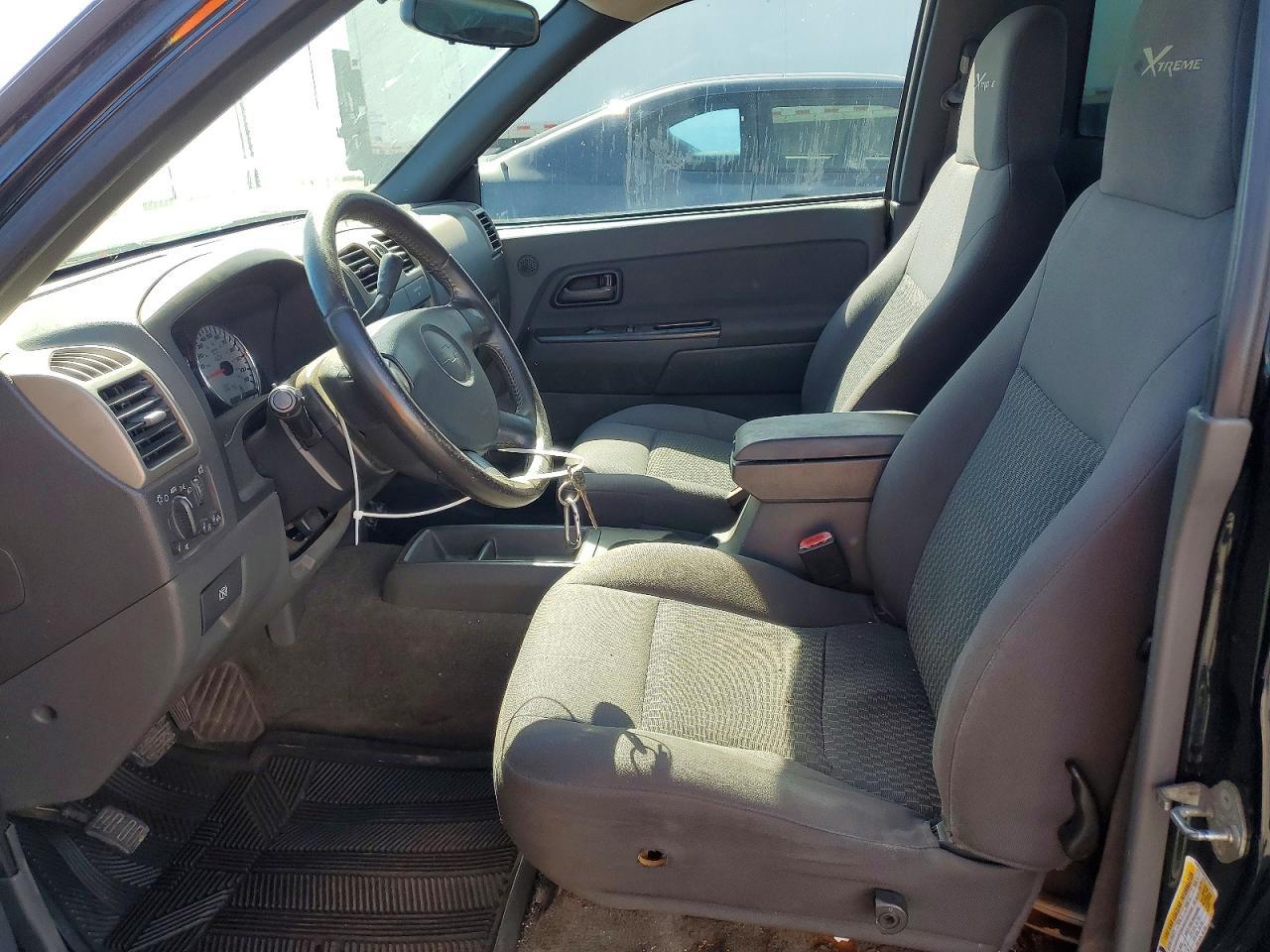 2006 Chevrolet Colorado - Image 7