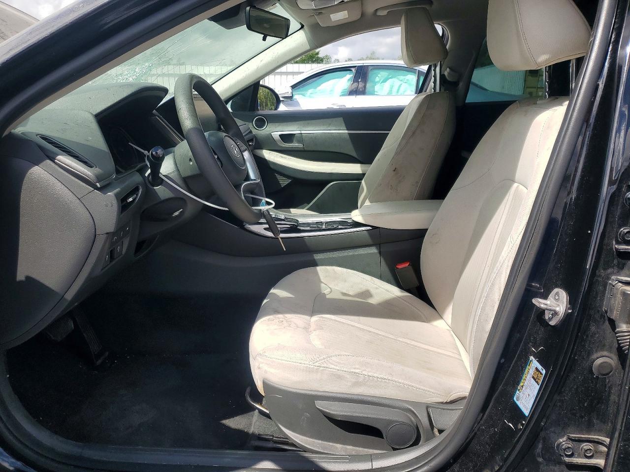 2023 Hyundai Sonata Se - Фото 7
