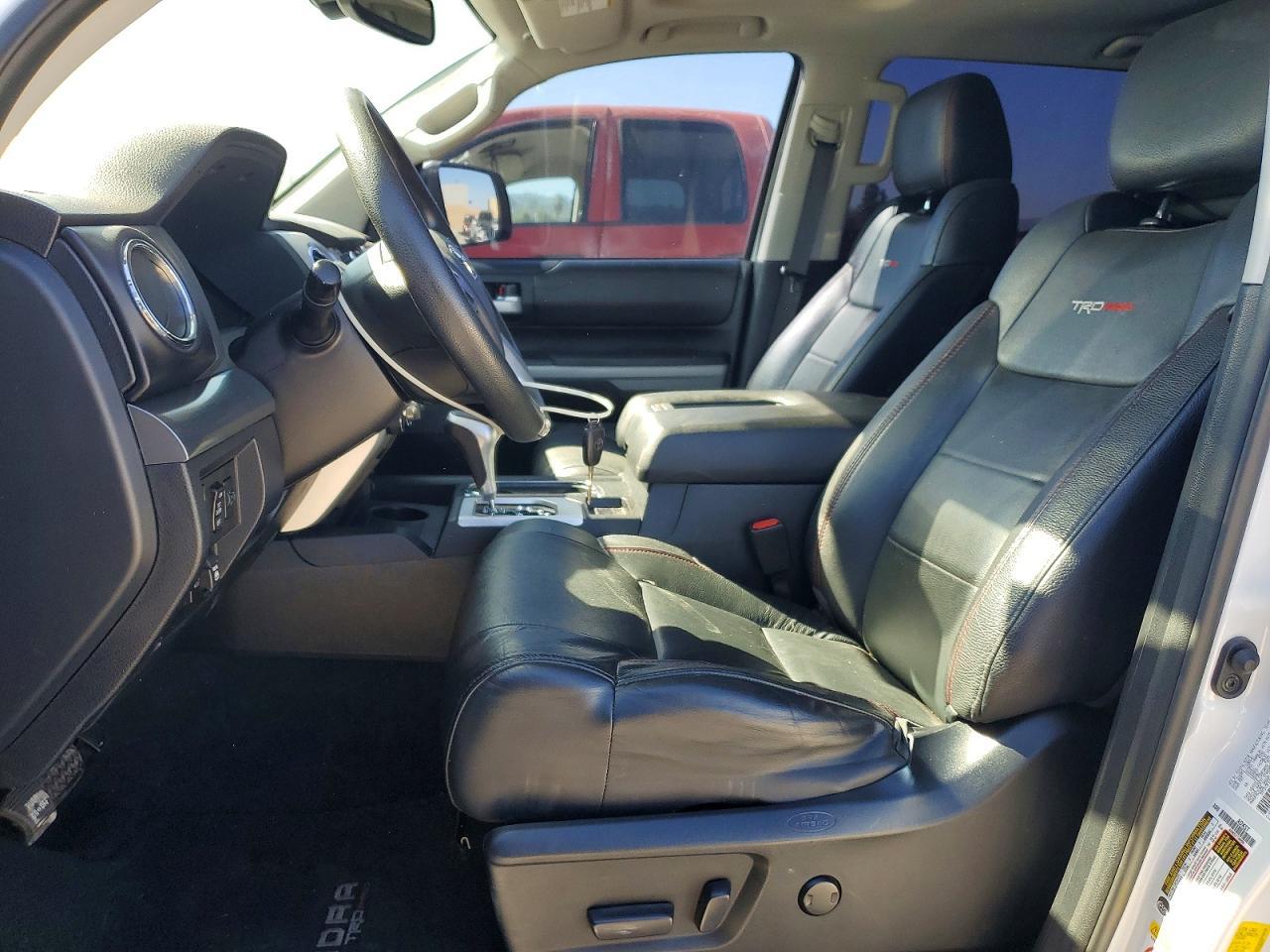 2019 Toyota Tundra 4Wd - Фото 7