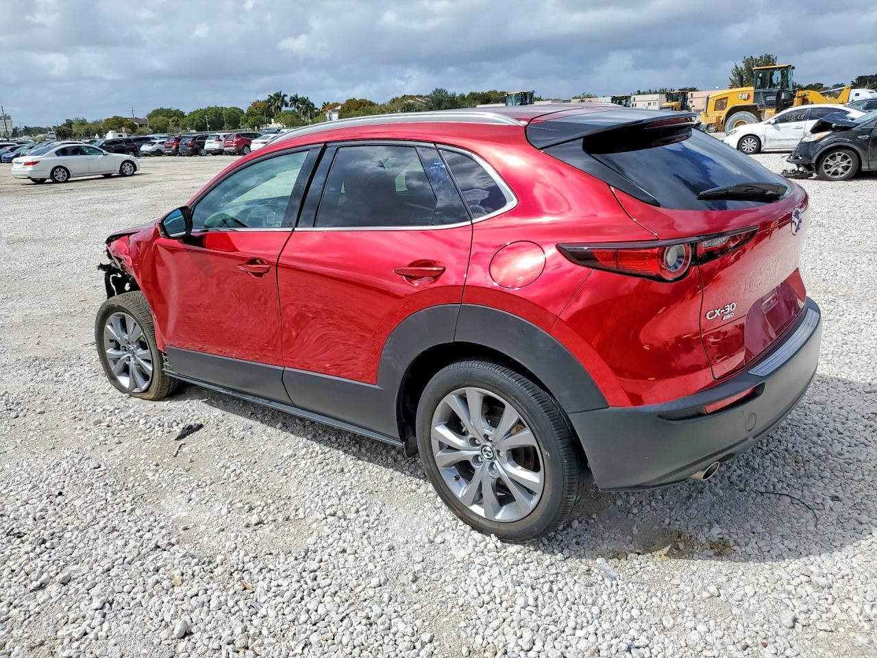 2023 Mazda Cx-30 Premium - Image 2