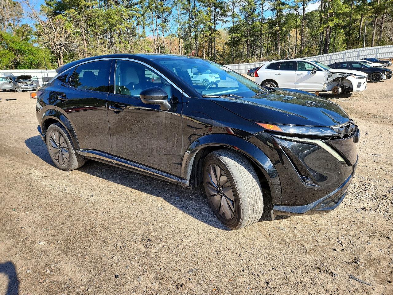 2023 Nissan Ariya Engage - Фото 4