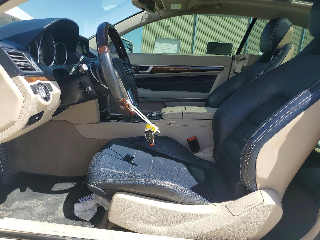 2016 Mercedes-Benz E 400 - Image 7
